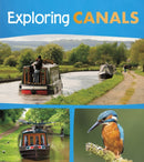 Exploring Canals-9781474774505