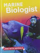 Marine Biologist-9781474774741