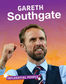 Gareth Southgate-9781474777148