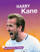 Harry Kane-9781474777155