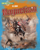 All About Magnetism-9781474777285