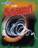 All About Sound-9781474777292