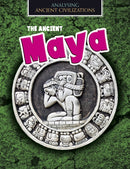 The Ancient Maya-9781474777407