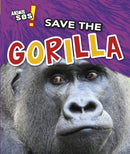 Save the Gorilla-9781474777520