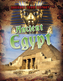 Ancient Egypt-9781474777827