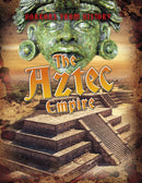 The Aztec Empire-9781474777834