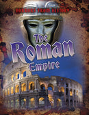 The Roman Empire-9781474777858