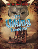 The Viking Invaders-9781474777865