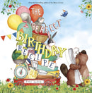 The Perfect Birthday Recipe-9781474778077