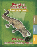 Placodus and Other Swimming Reptiles-9781474778343