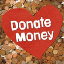 Donate Money-9781474781633