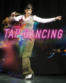 Tap Dancing-9781474782364