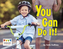 You Can Do It!-9781474784009