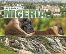 Let's Look at Nigeria-9781474784689