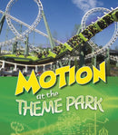 Motion at the Theme Park-9781474785174