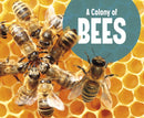 A Colony of Bees-9781474785310