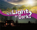 Is It Light or Dark?-9781474786652