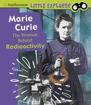 Marie Curie : The Woman Behind Radioactivity-9781474786850