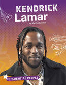 Kendrick Lamar-9781474787437