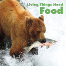 Living Things Need Food-9781474789929