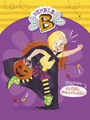 Mission Super Halloween-9781474790468