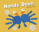 Hands Down : Counting in Fives-9781474791267