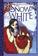 Snow White : The Graphic Novel-9781474791434