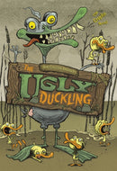 The Ugly Duckling : The Graphic Novel-9781474791465