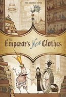 Emperor''s New Clothes