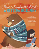 Bears Make the Best Writing Buddies-9781474793063