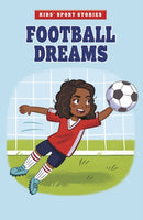 Football Dreams-9781474793759