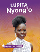 Lupita Nyong''o