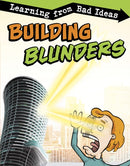 Building Blunders : Learning from Bad Ideas-9781474793995
