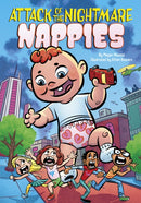 Attack of the Nightmare Nappies-9781474794572