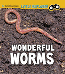 Wonderful Worms-9781474794770