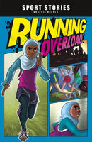 Running Overload-9781474794862