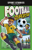 Football Superstar!-9781474794879
