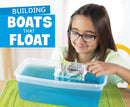 Building Boats that Float-9781474795036