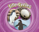 Life Cycles-9781474795296