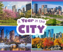 A Year in the City-9781474795463