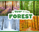 A Year in the Forest-9781474795470
