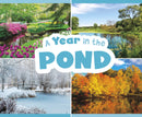 A Year in the Pond-9781474795487