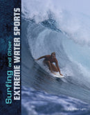 Surfing and Other Extreme Water Sports-9781474796828