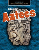 The Ancient Aztecs-9781474797764