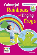 Colourful Rainbows and Singing Frogs : Level 1-9781474798259