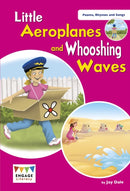 Little Aeroplanes and Whooshing Waves : Level 2-9781474798266