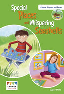 Special Places and Whispering Sea Shells : Levels 12-15-9781474798303