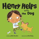 Henry Helps with the Dog-9781474798730