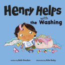 Henry Helps with the Washing-9781474798747