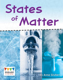 States of Matter-9781474799362